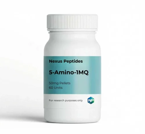 5-Amino-1MQ-1