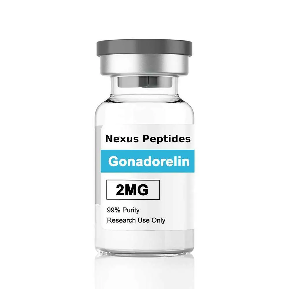 Gonadorelin