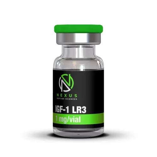 IGF-1 LR3