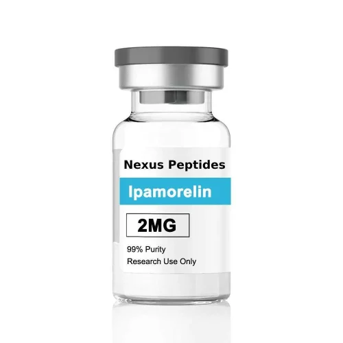 ipamorelin Ipamorelin