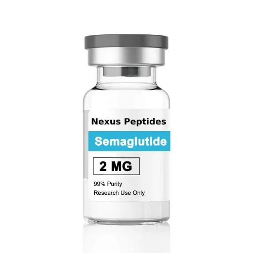 semaglutide Semaglutide